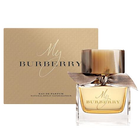 my burberry 50ml eau de parfum|my burberry perfume 30ml.